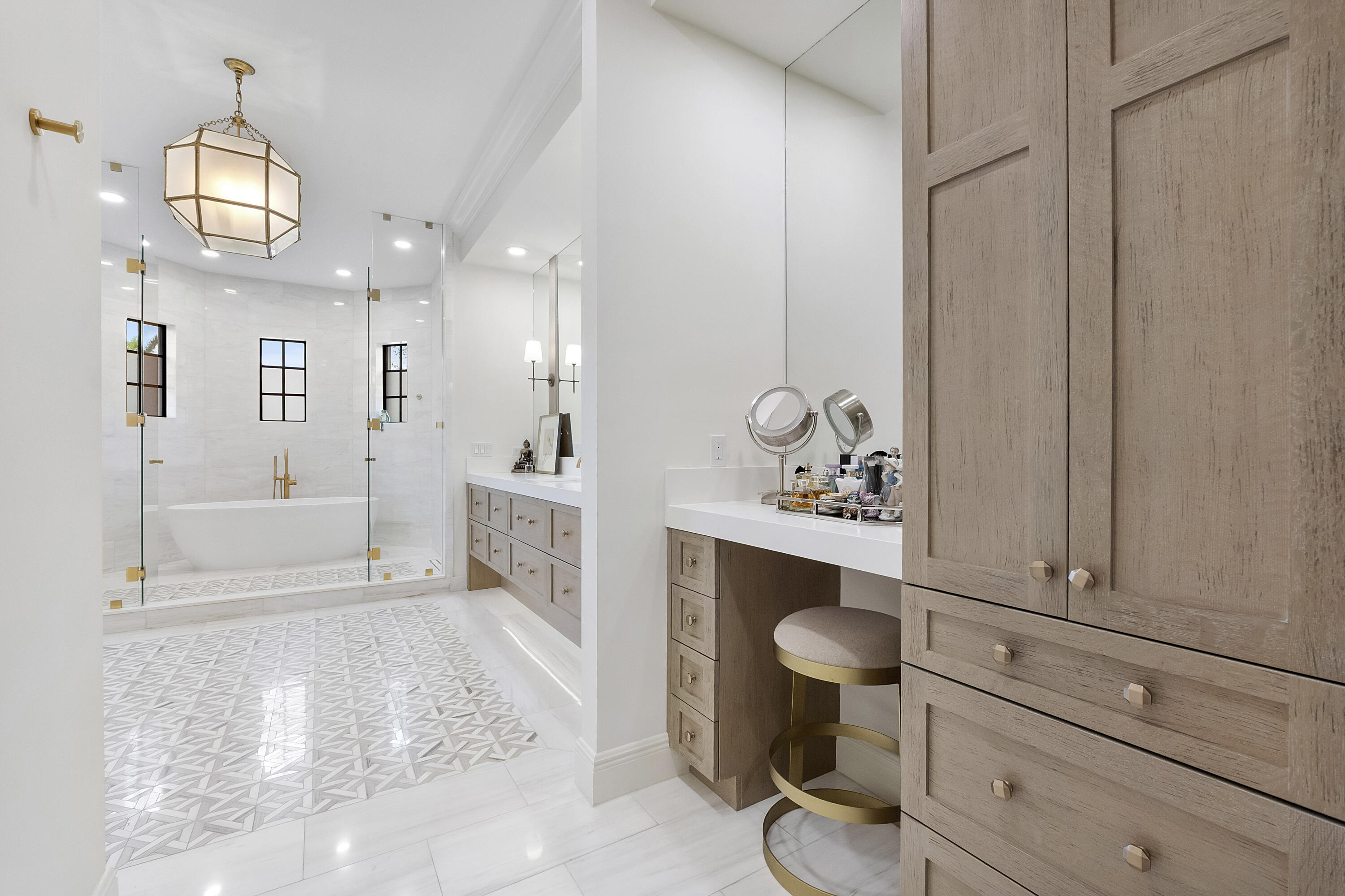 PARKLAND GOLF AND COUNTRY CLUB - Residential