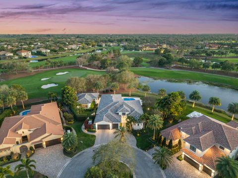 Tiny photo for 9840 Bay Leaf Court, Parkland, FL 33076 (MLS # B26000755)