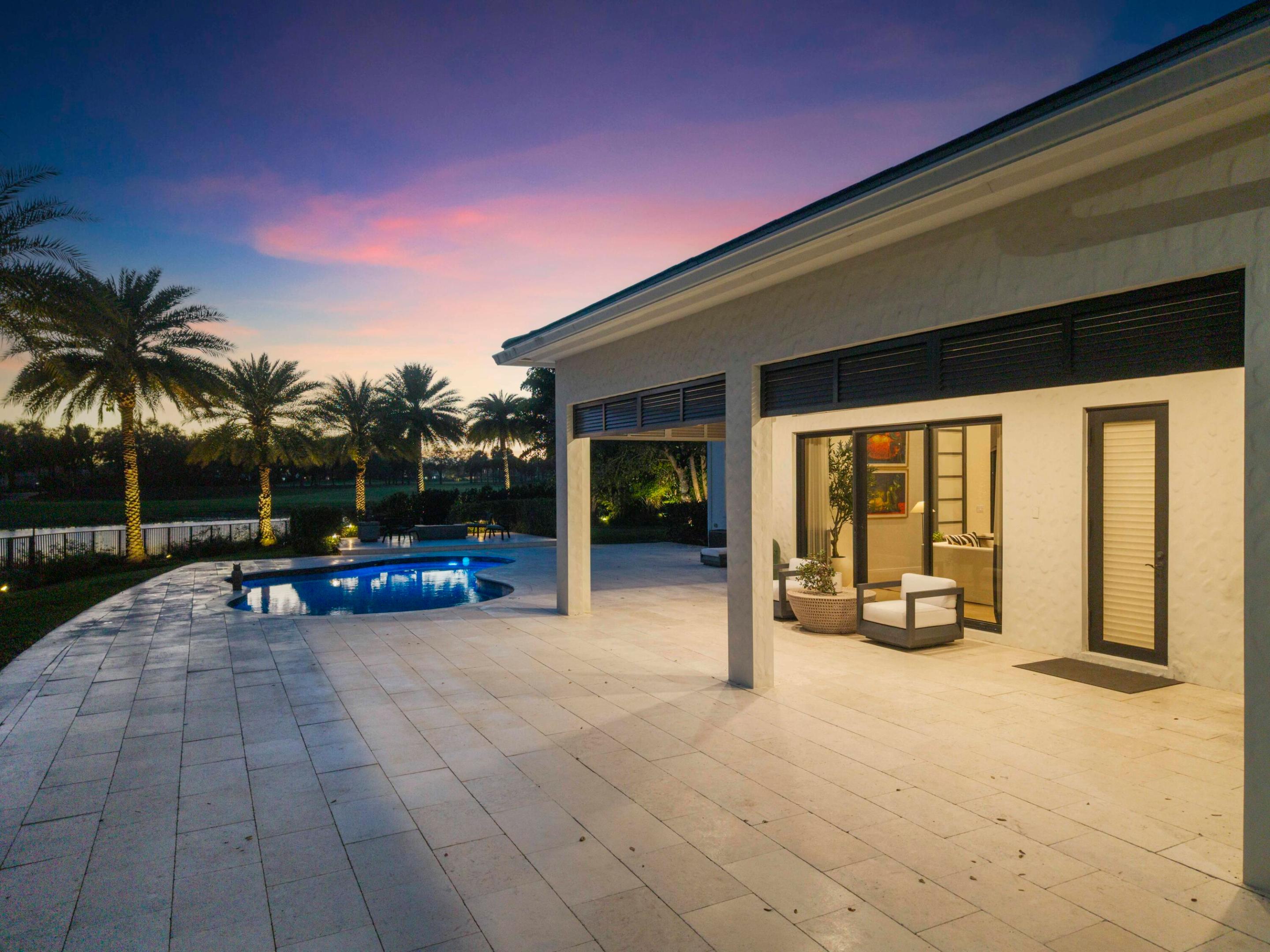 PARKLAND GOLF AND COUNTRY CLUB - Residential