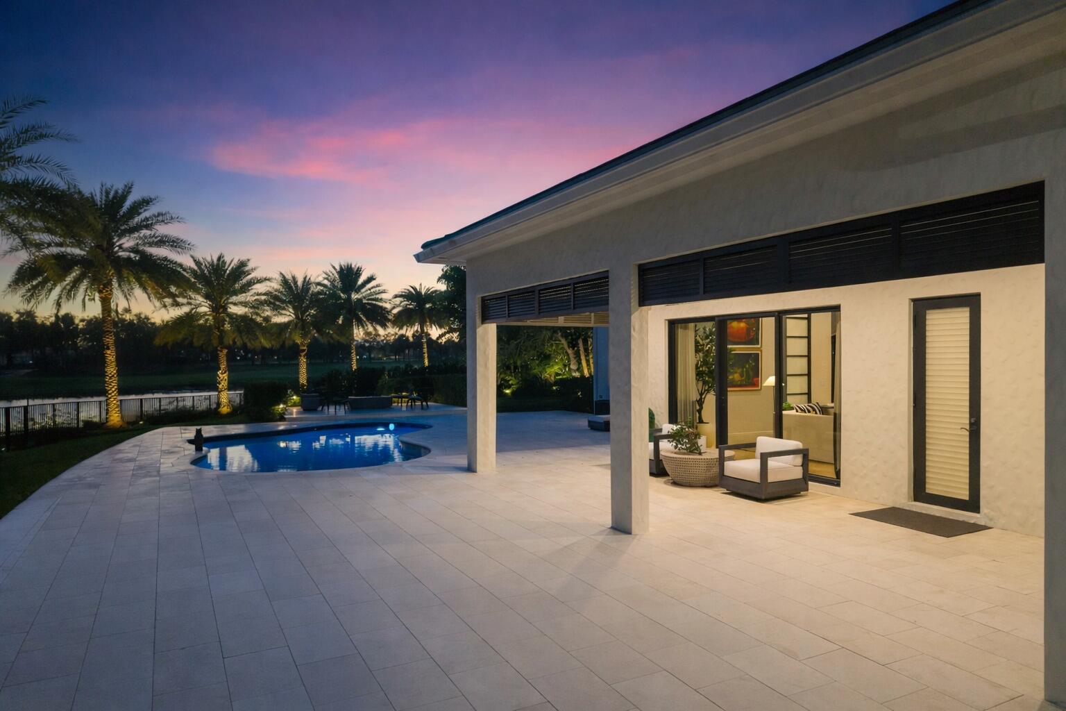 PARKLAND GOLF AND COUNTRY CLUB - Residential