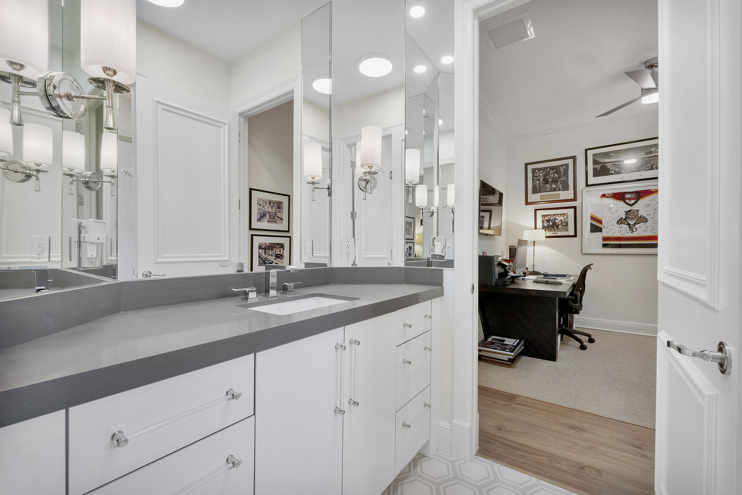 PARKLAND GOLF AND COUNTRY CLUB - Residential