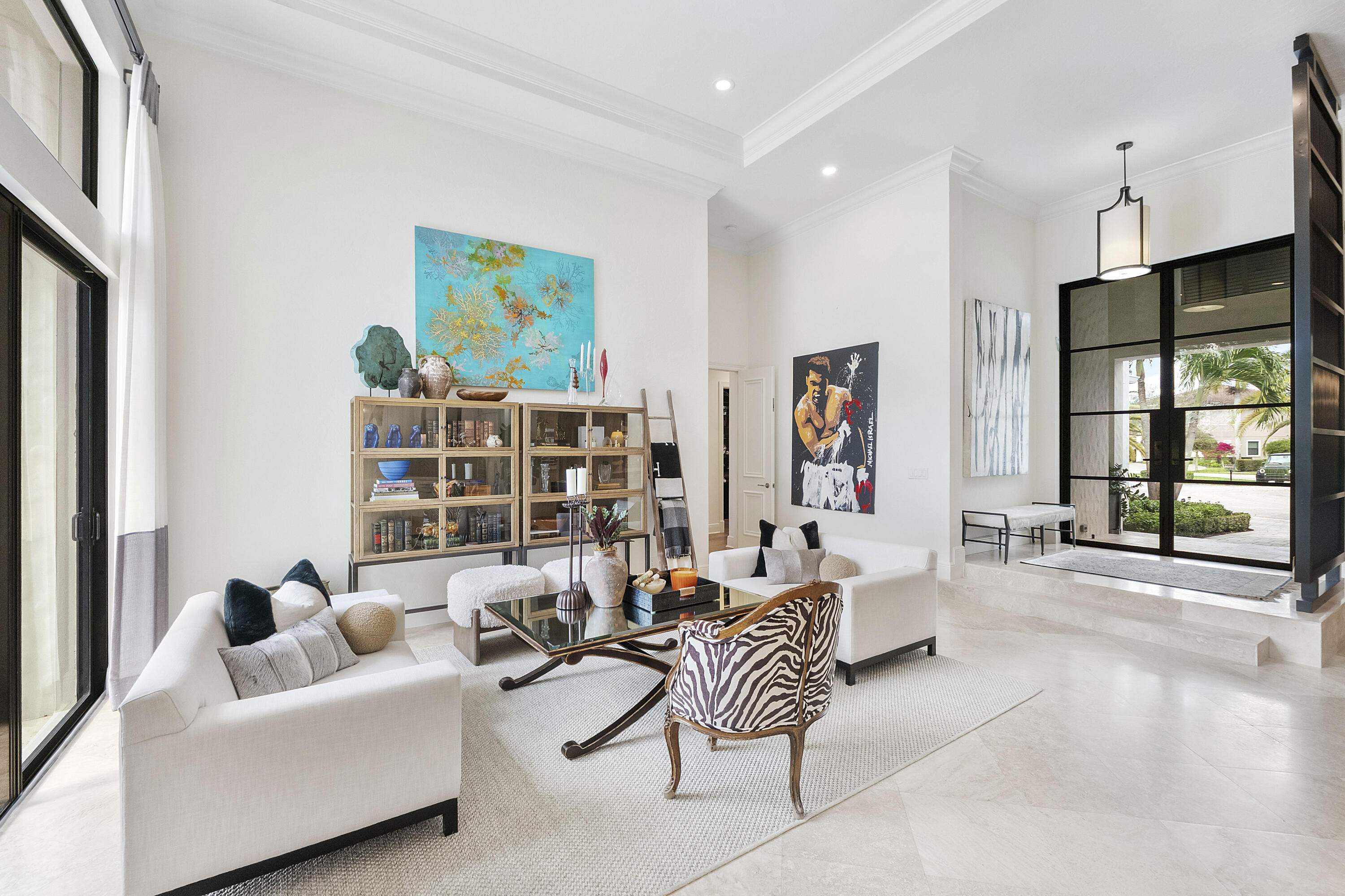 PARKLAND GOLF AND COUNTRY CLUB - Residential