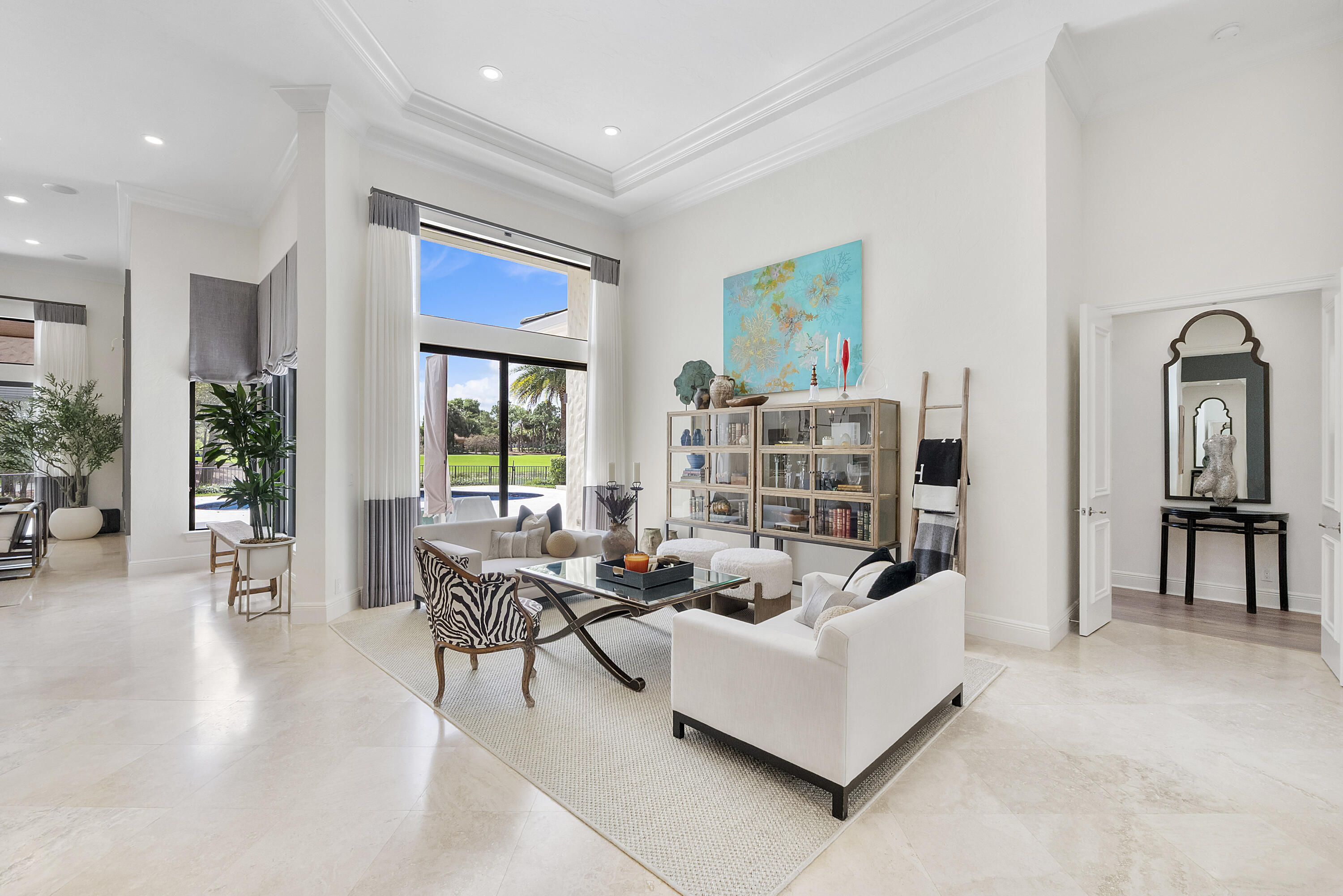 PARKLAND GOLF AND COUNTRY CLUB - Residential