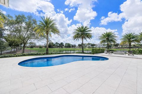 Tiny photo for 9840 Bay Leaf Court, Parkland, FL 33076 (MLS # B26000755)