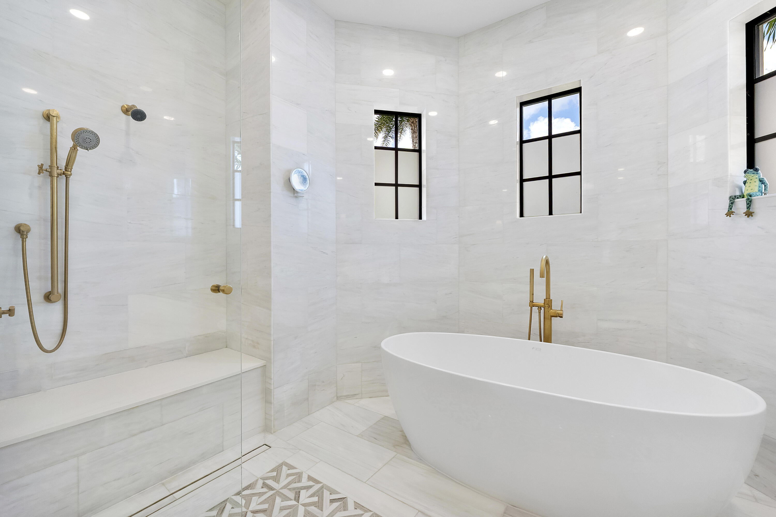 PARKLAND GOLF AND COUNTRY CLUB - Residential