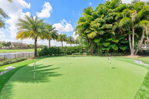 Tiny photo for 9840 Bay Leaf Court, Parkland, FL 33076 (MLS # B26000755)