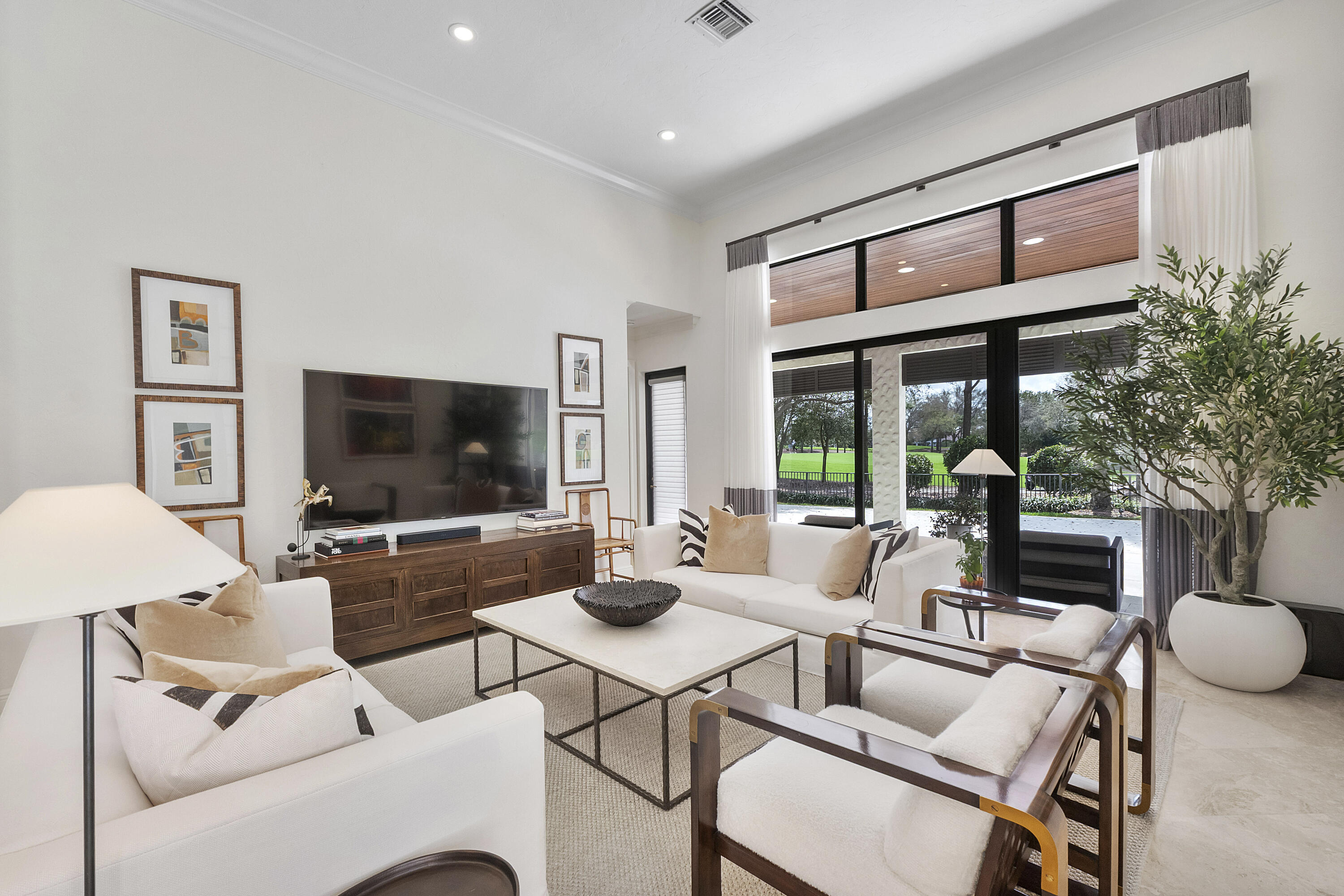 PARKLAND GOLF AND COUNTRY CLUB - Residential