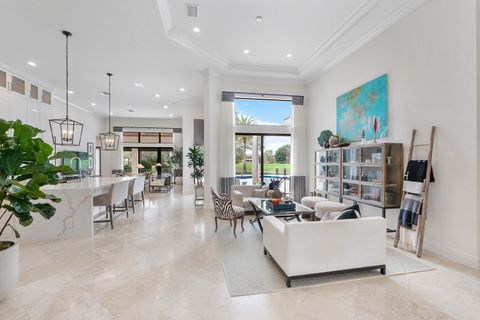 Tiny photo for 9840 Bay Leaf Court, Parkland, FL 33076 (MLS # B26000755)
