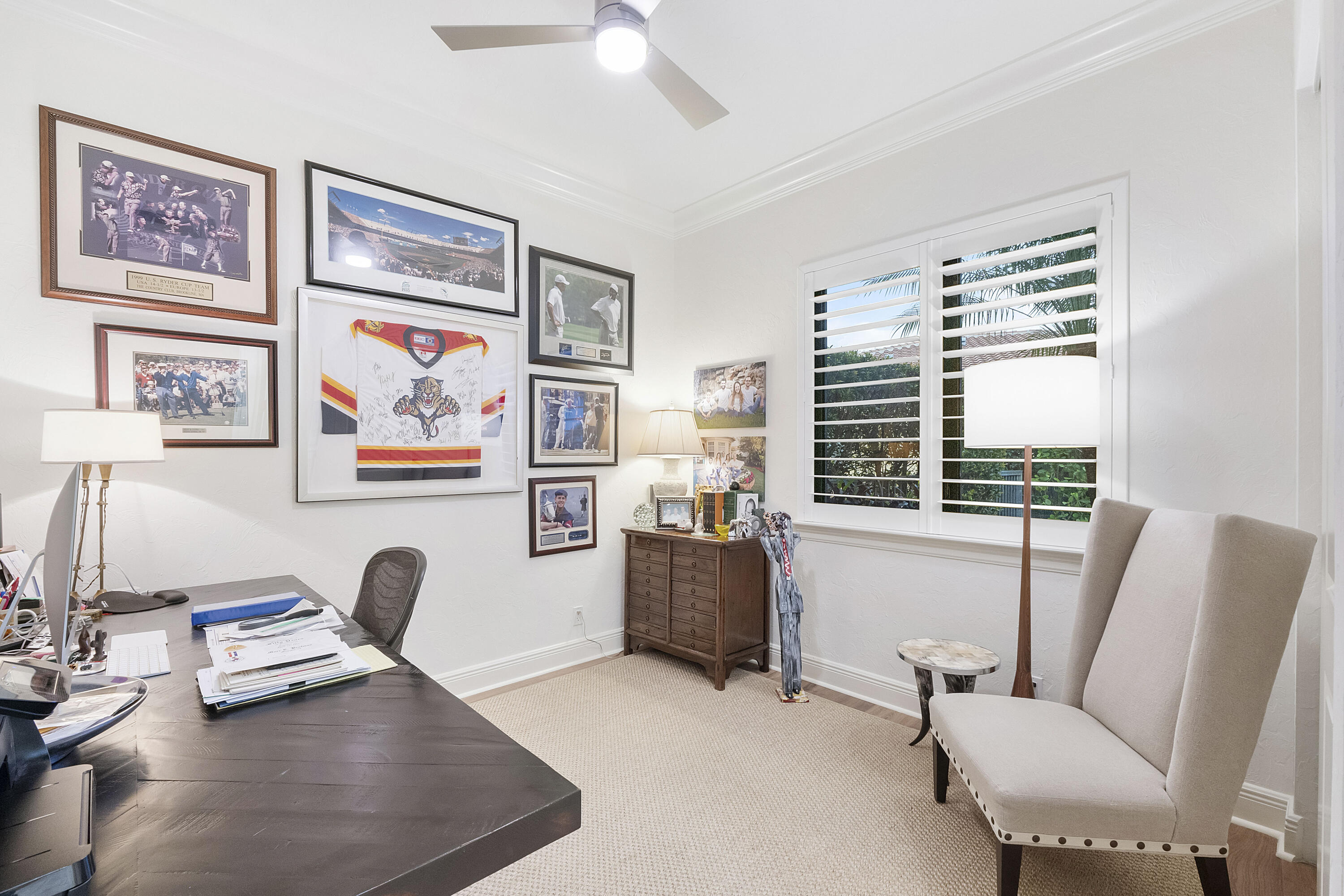 PARKLAND GOLF AND COUNTRY CLUB - Residential