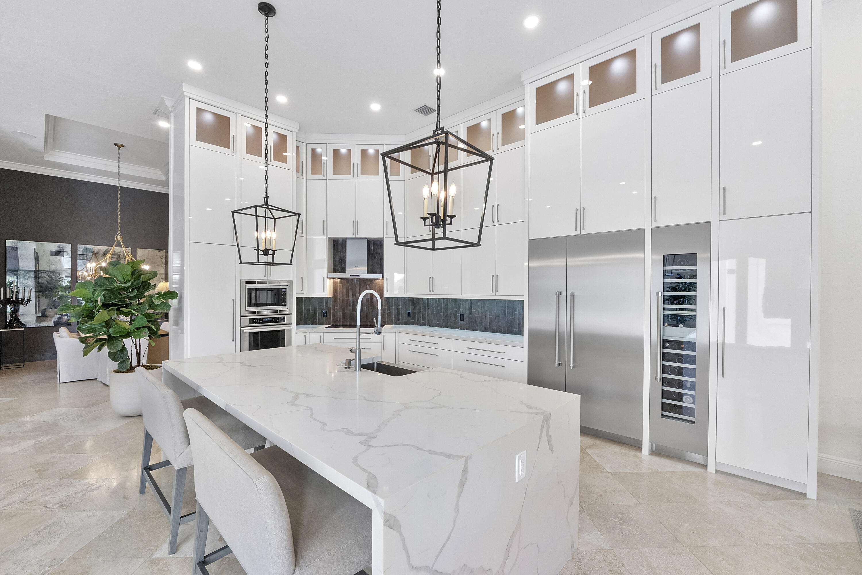 PARKLAND GOLF AND COUNTRY CLUB - Residential