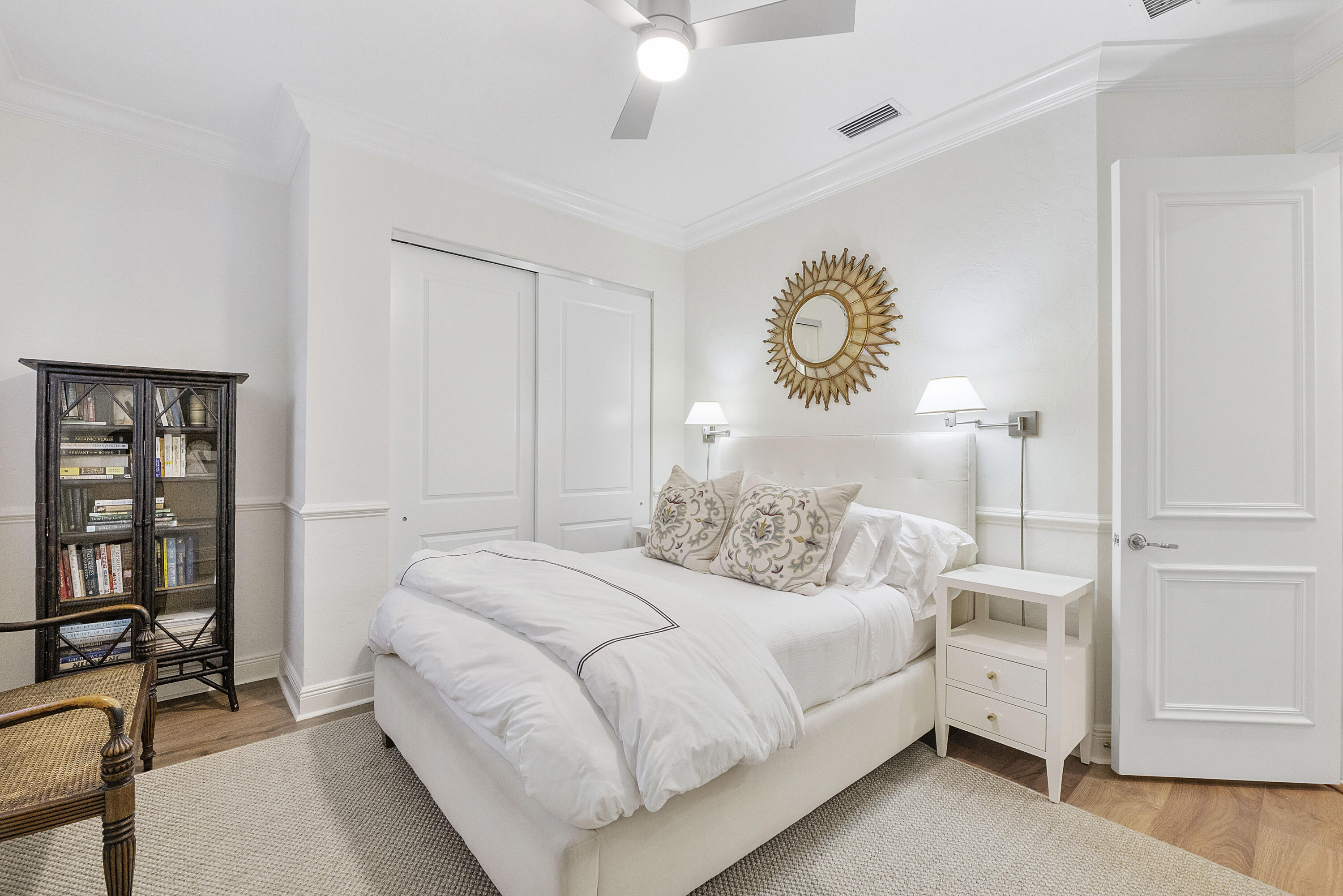 PARKLAND GOLF AND COUNTRY CLUB - Residential