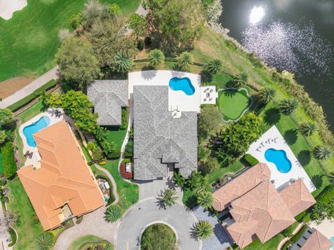 Tiny photo for 9840 Bay Leaf Court, Parkland, FL 33076 (MLS # B26000755)
