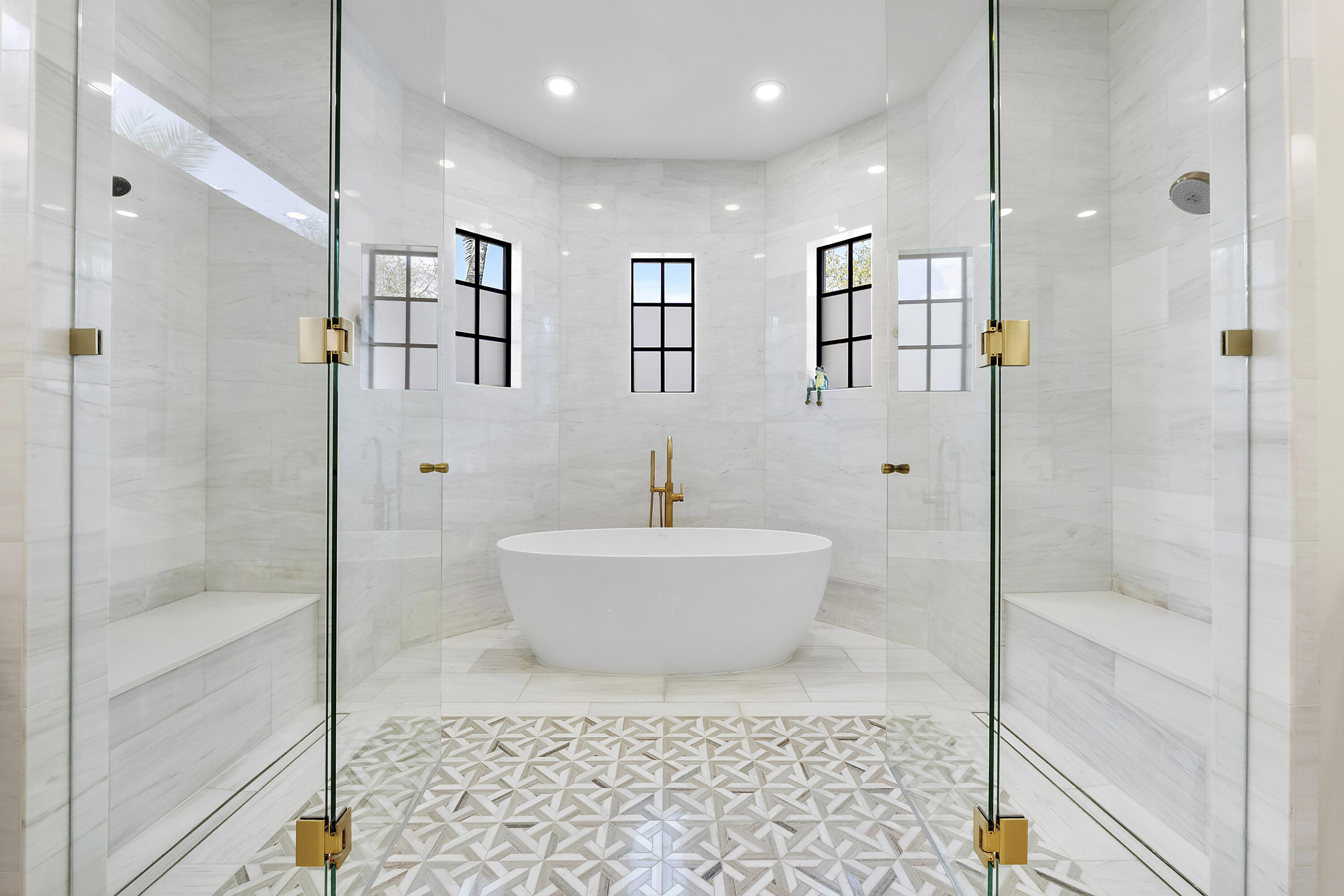 PARKLAND GOLF AND COUNTRY CLUB - Residential