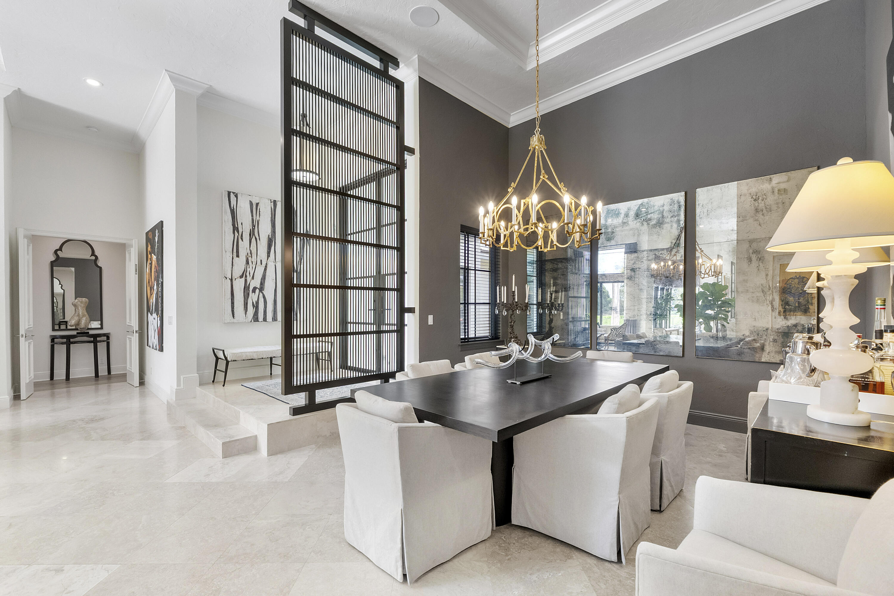 PARKLAND GOLF AND COUNTRY CLUB - Residential