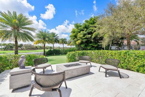 Tiny photo for 9840 Bay Leaf Court, Parkland, FL 33076 (MLS # B26000755)