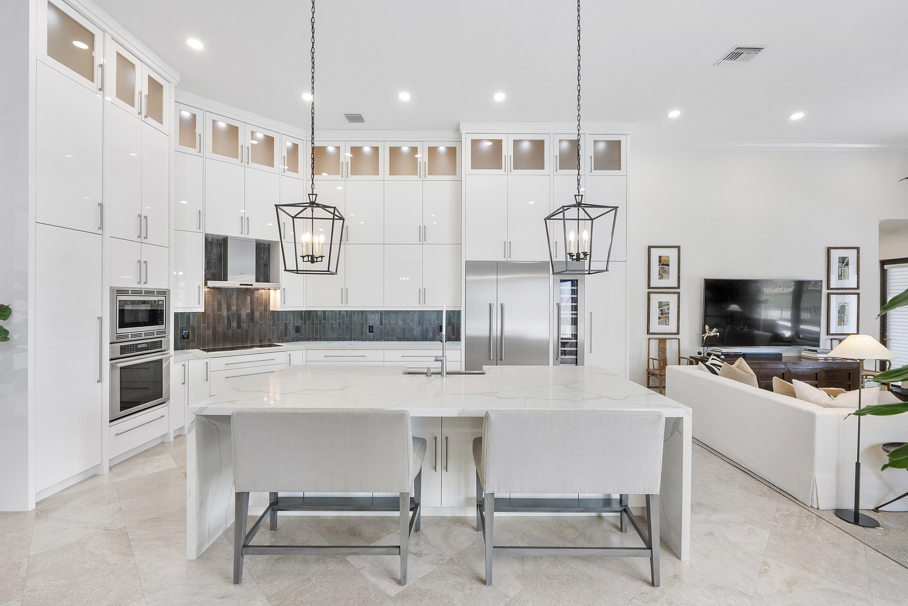 PARKLAND GOLF AND COUNTRY CLUB - Residential