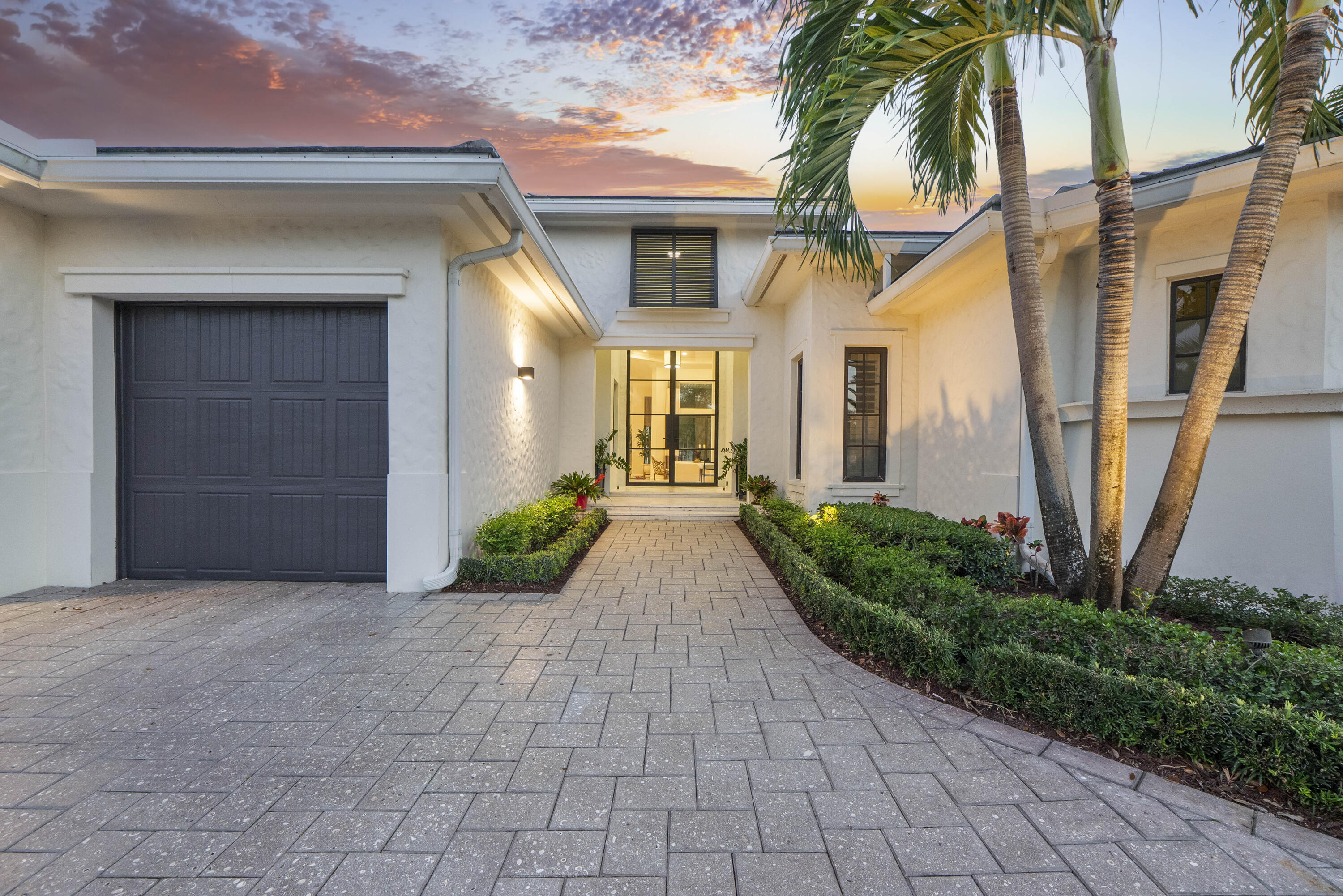 PARKLAND GOLF AND COUNTRY CLUB - Residential