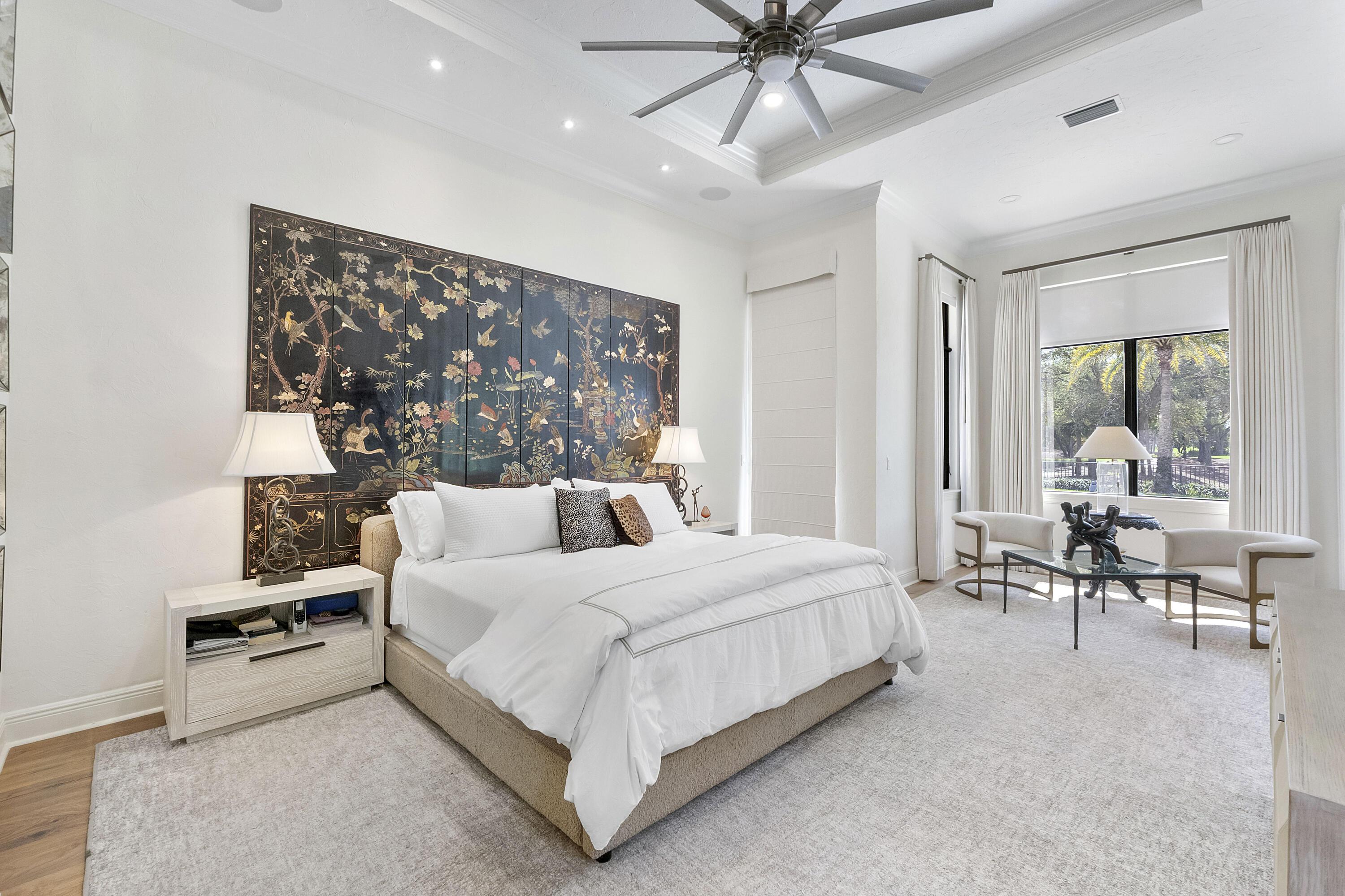 PARKLAND GOLF AND COUNTRY CLUB - Residential