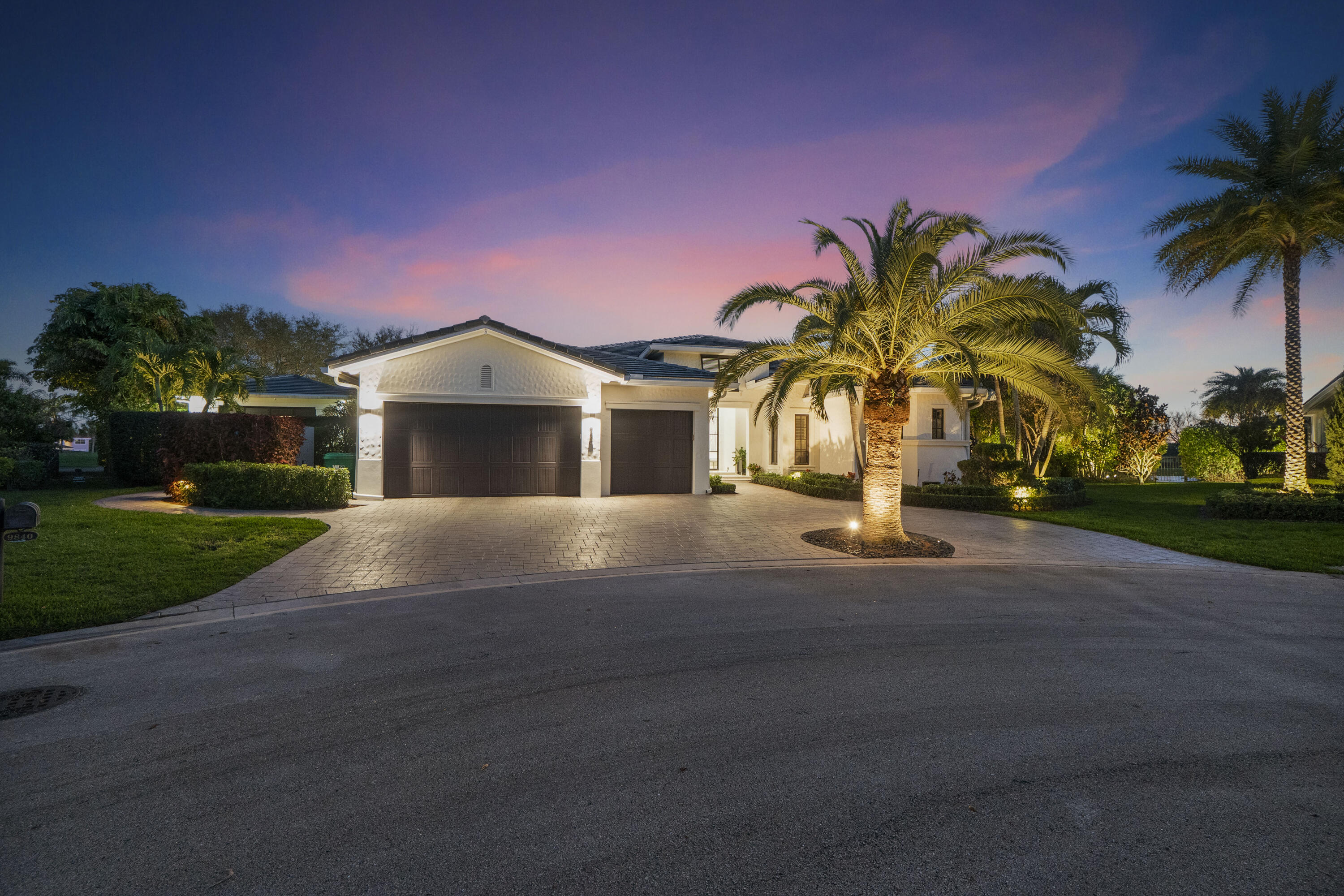 PARKLAND GOLF AND COUNTRY CLUB - Residential