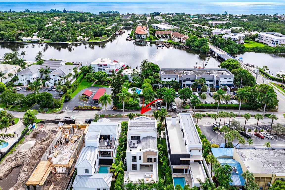 SOPHIA FREY - Residential