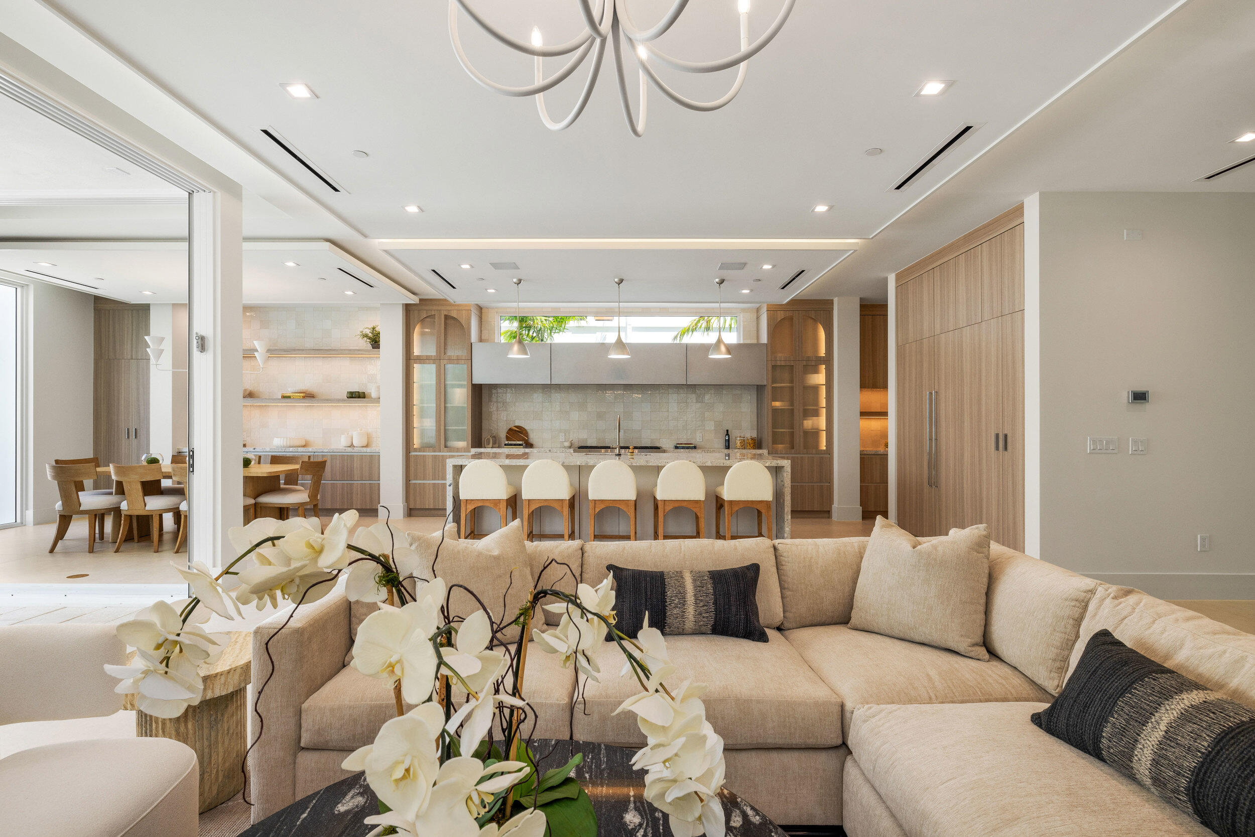 SOPHIA FREY - Residential