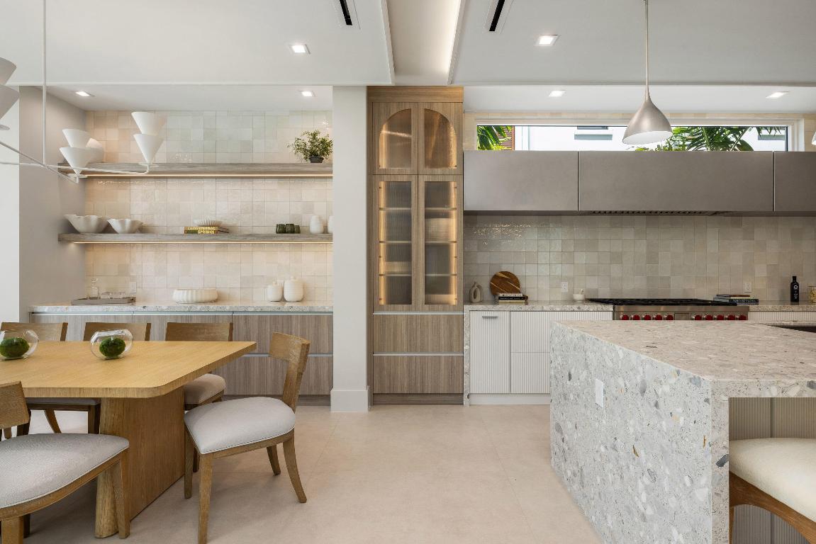 SOPHIA FREY - Residential