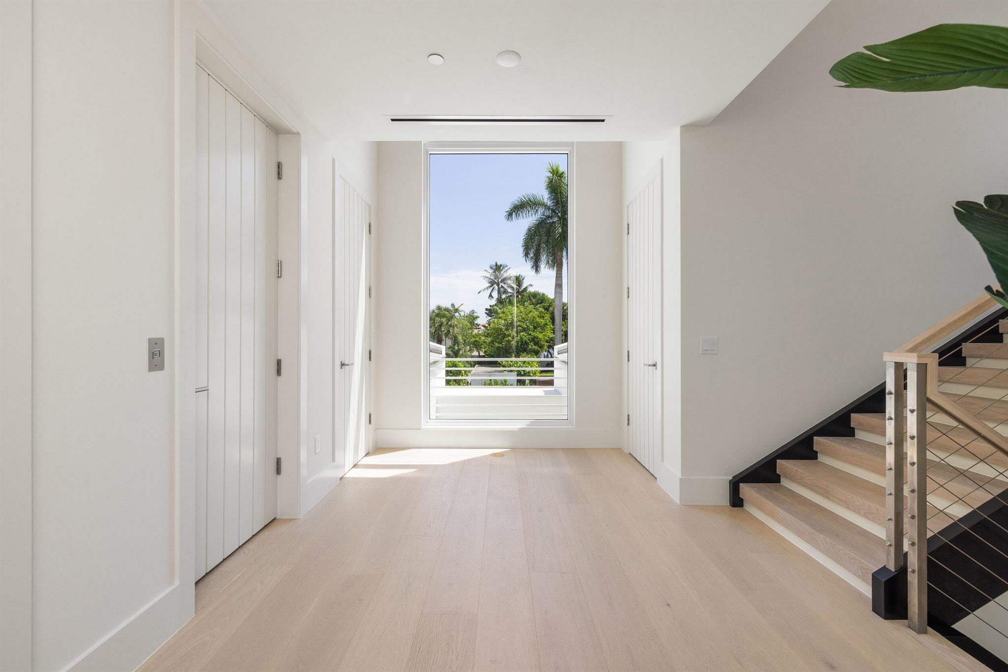 SOPHIA FREY - Residential