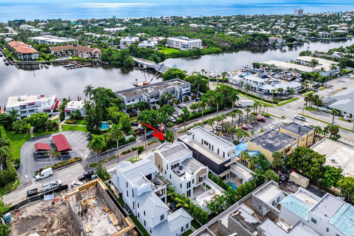 SOPHIA FREY - Residential