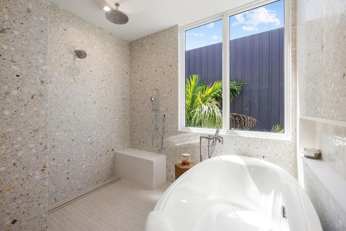 SOPHIA FREY - Residential