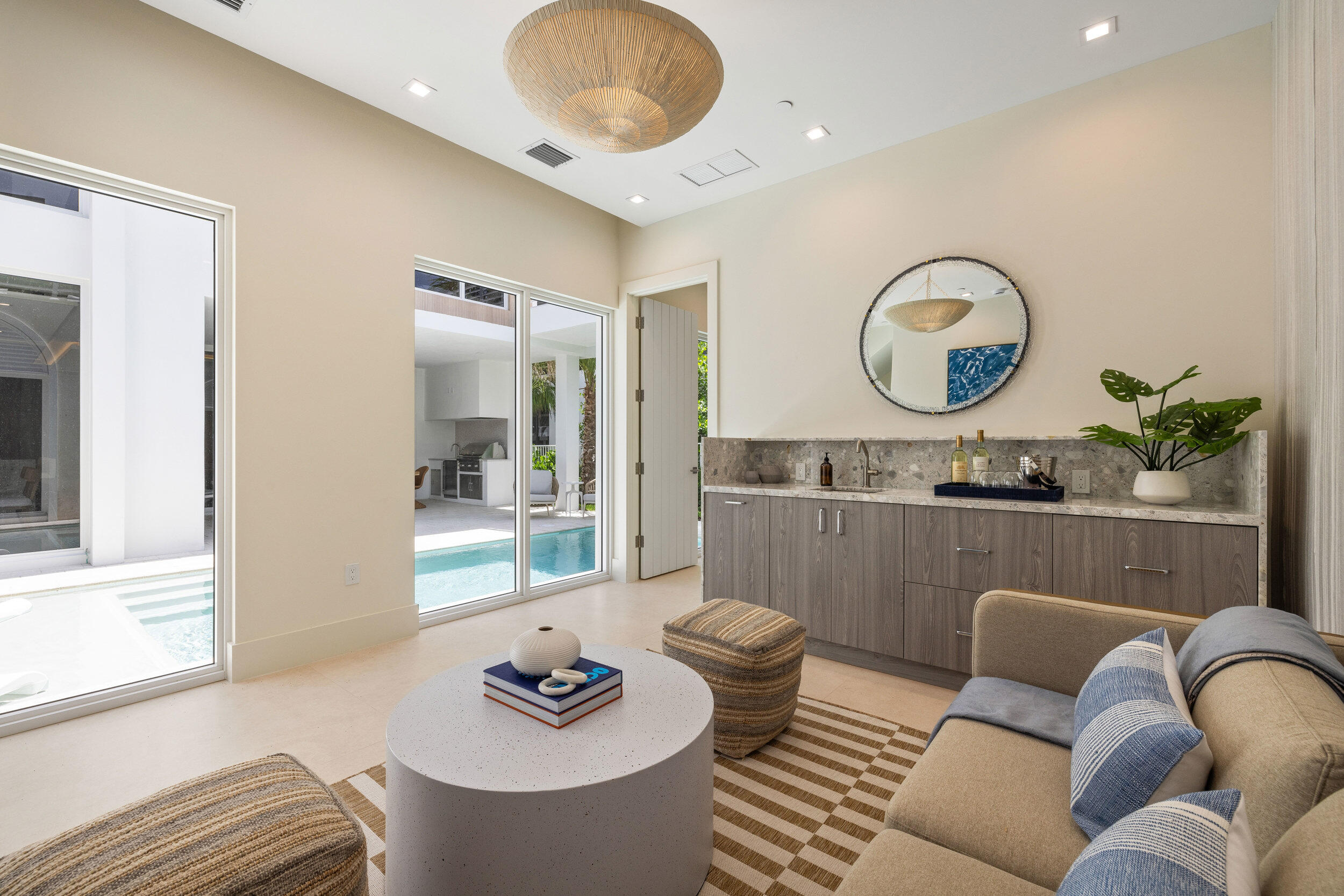 SOPHIA FREY - Residential