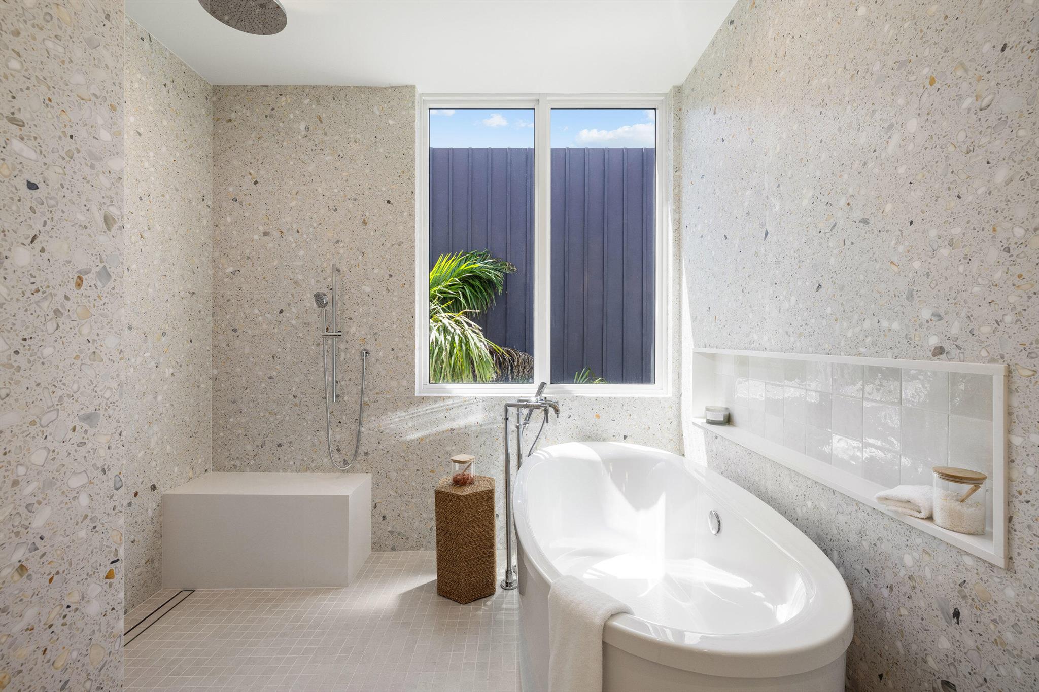 SOPHIA FREY - Residential