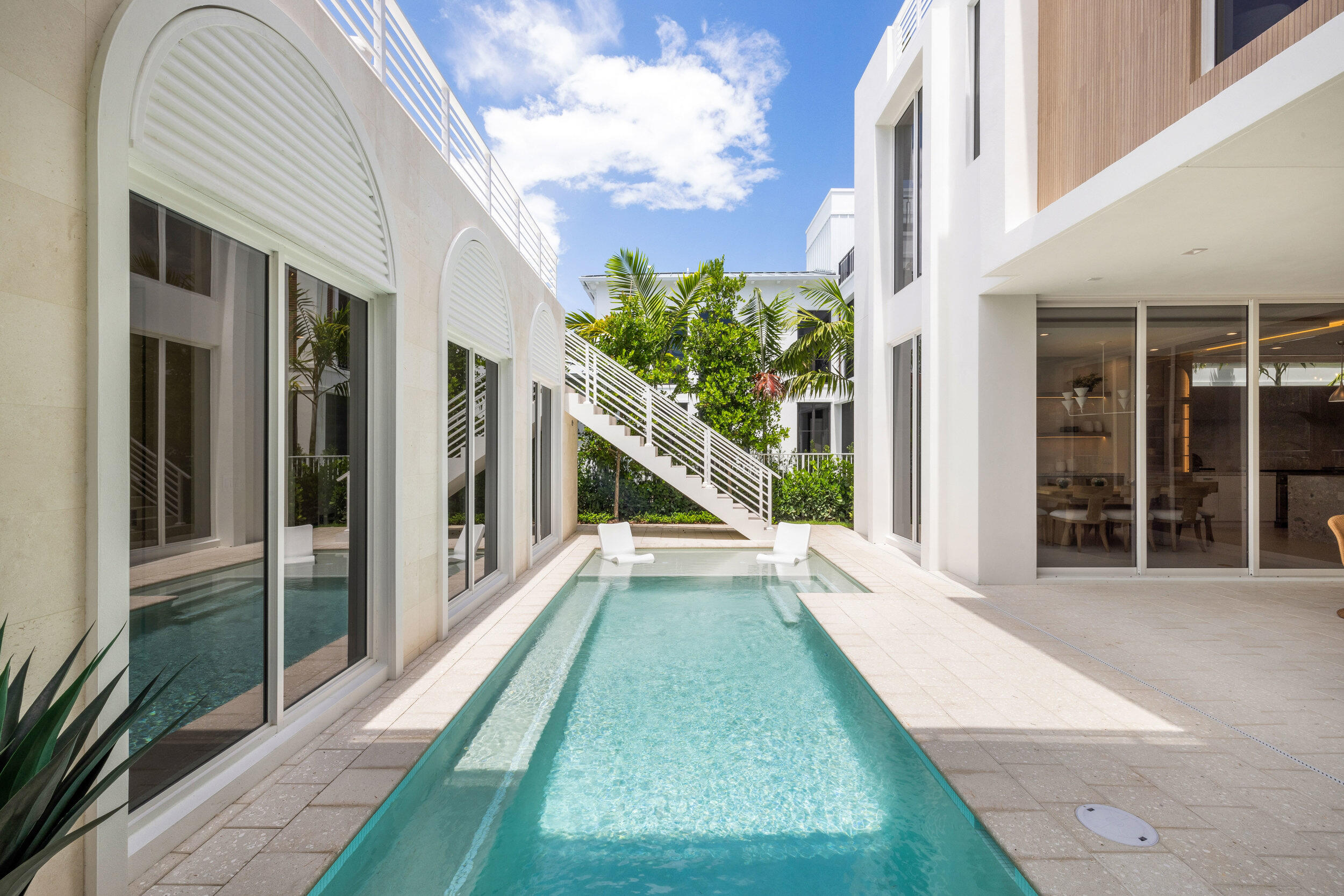 SOPHIA FREY - Residential