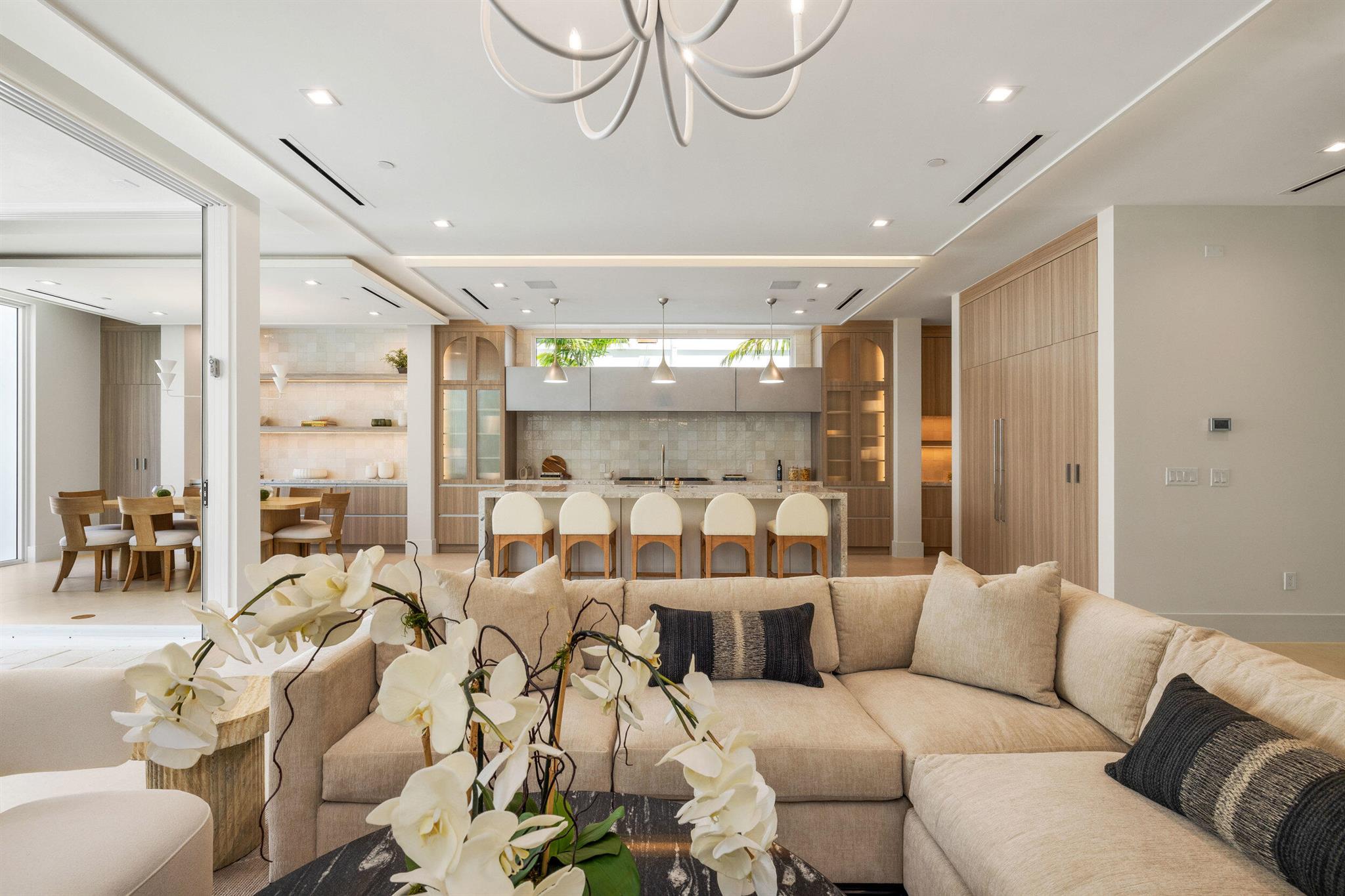 SOPHIA FREY - Residential