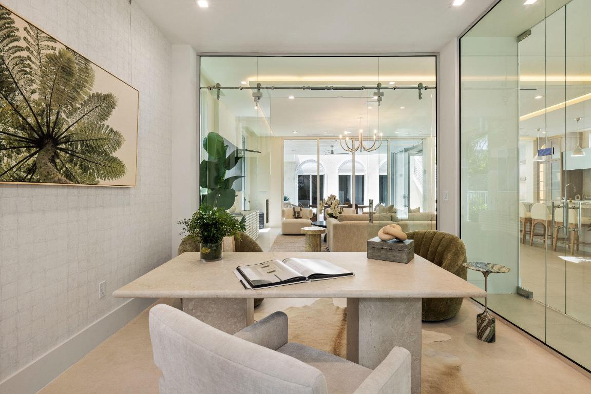 SOPHIA FREY - Residential