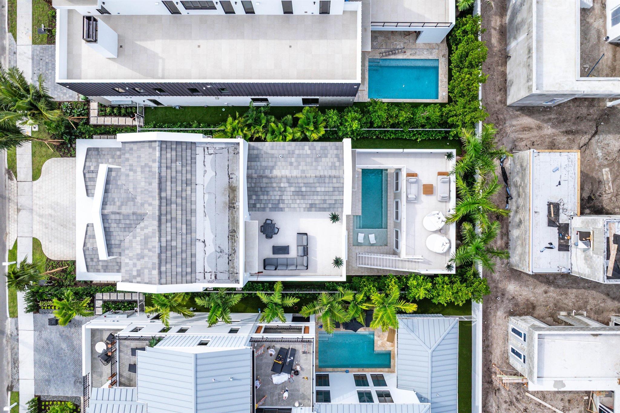 SOPHIA FREY - Residential