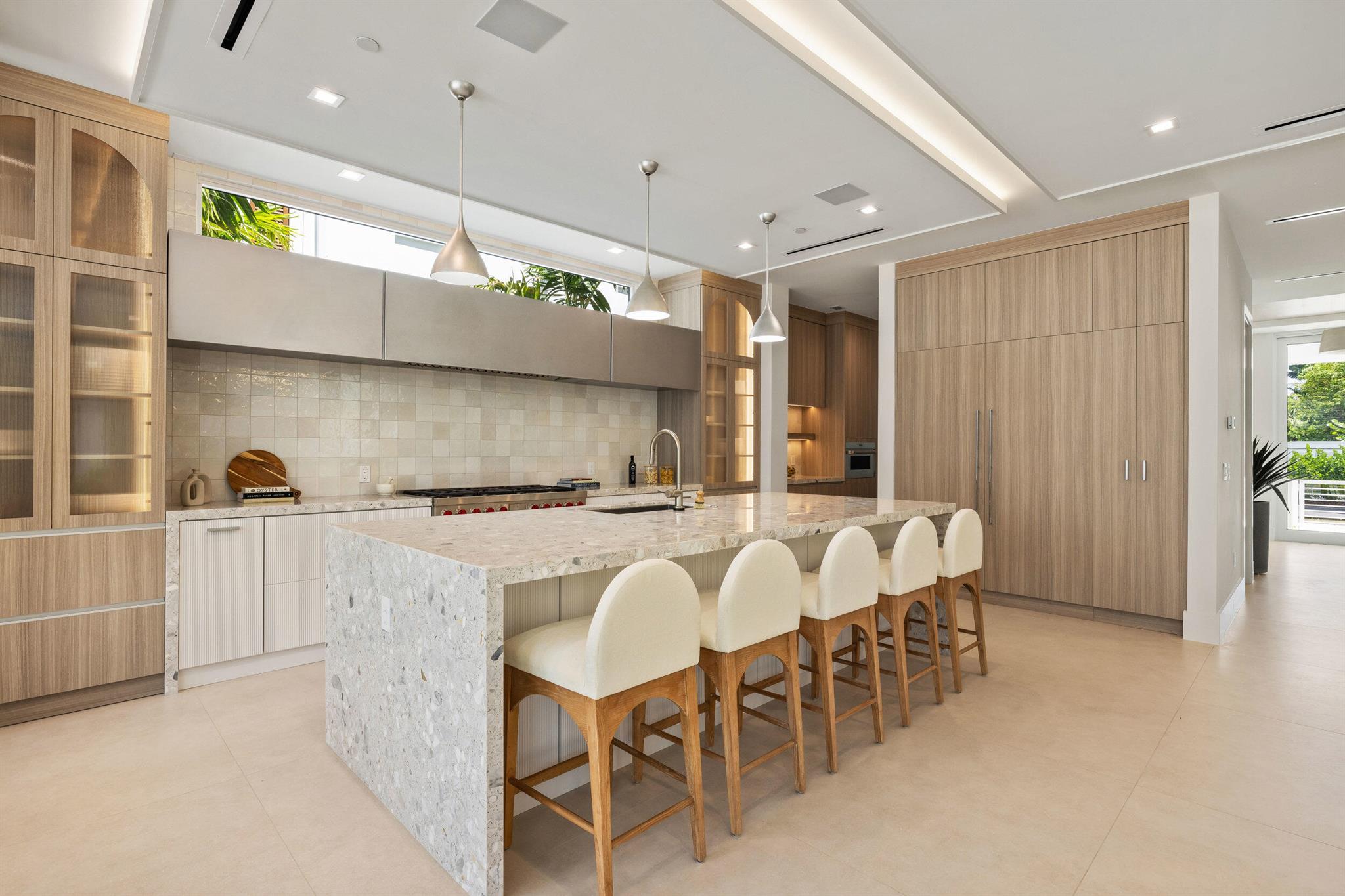 SOPHIA FREY - Residential