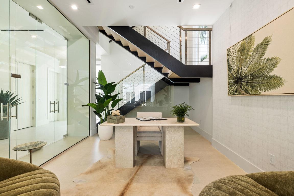 SOPHIA FREY - Residential