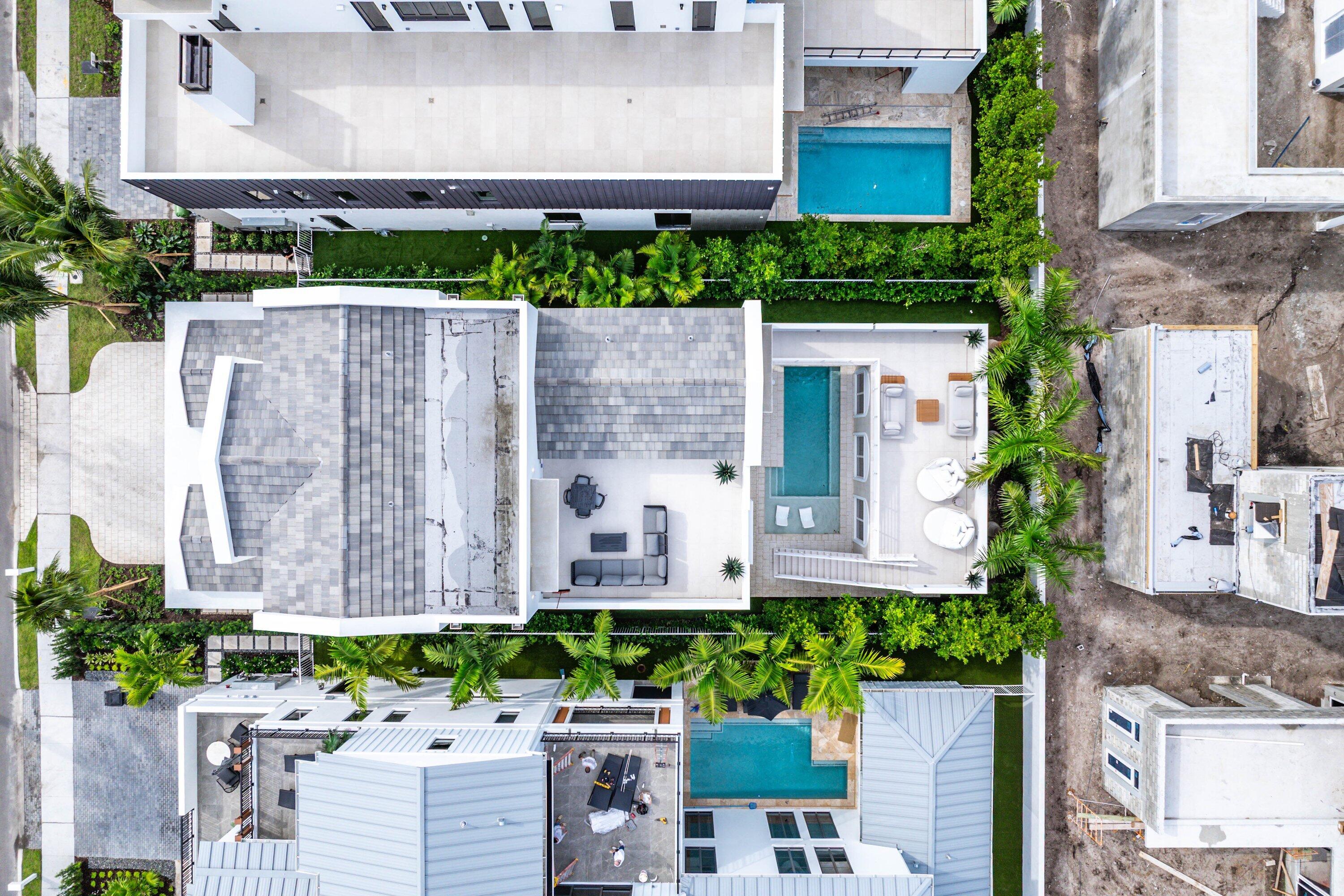 SOPHIA FREY - Residential