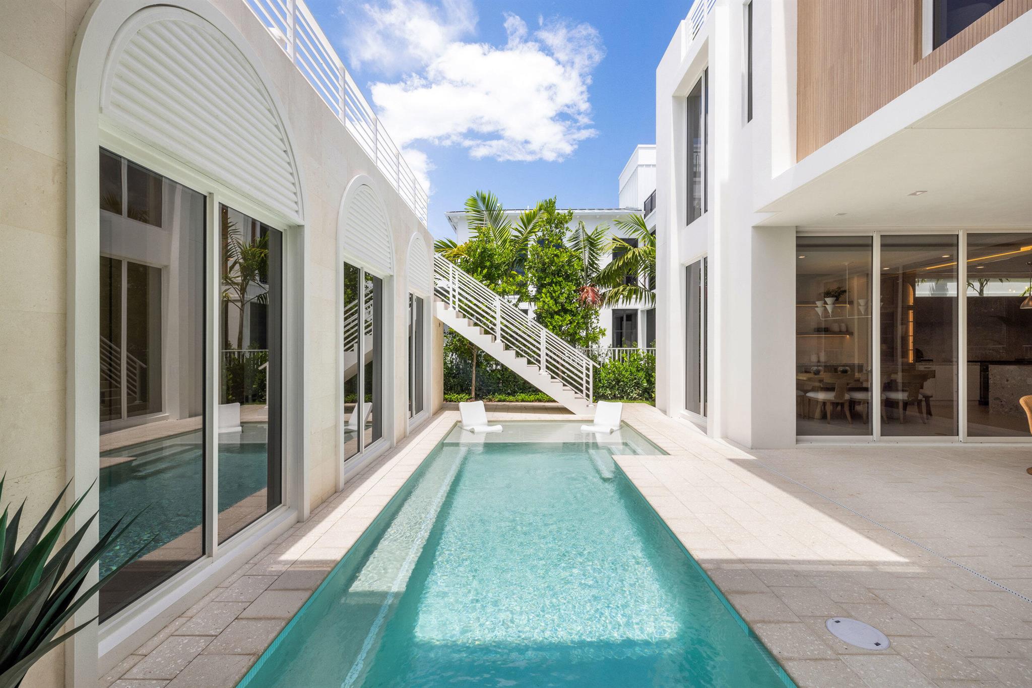 SOPHIA FREY - Residential