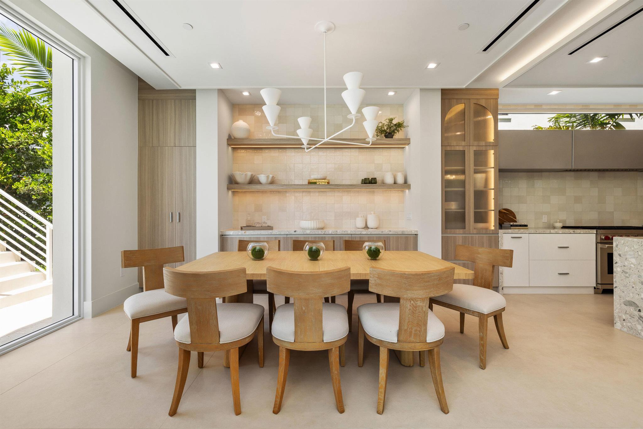 SOPHIA FREY - Residential