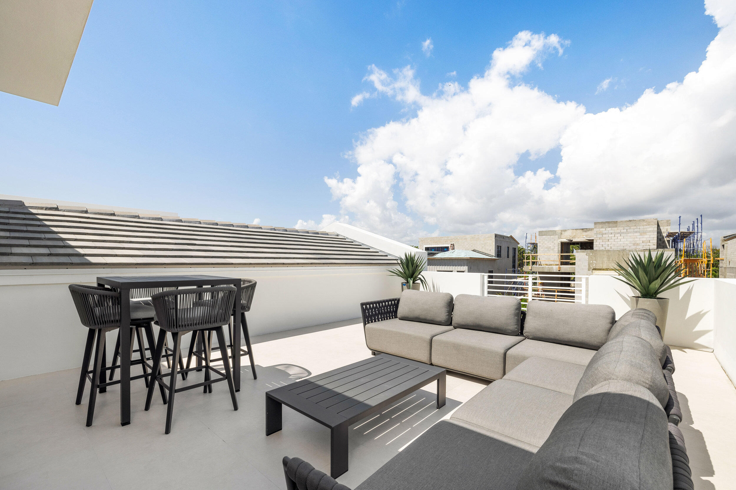 SOPHIA FREY - Residential