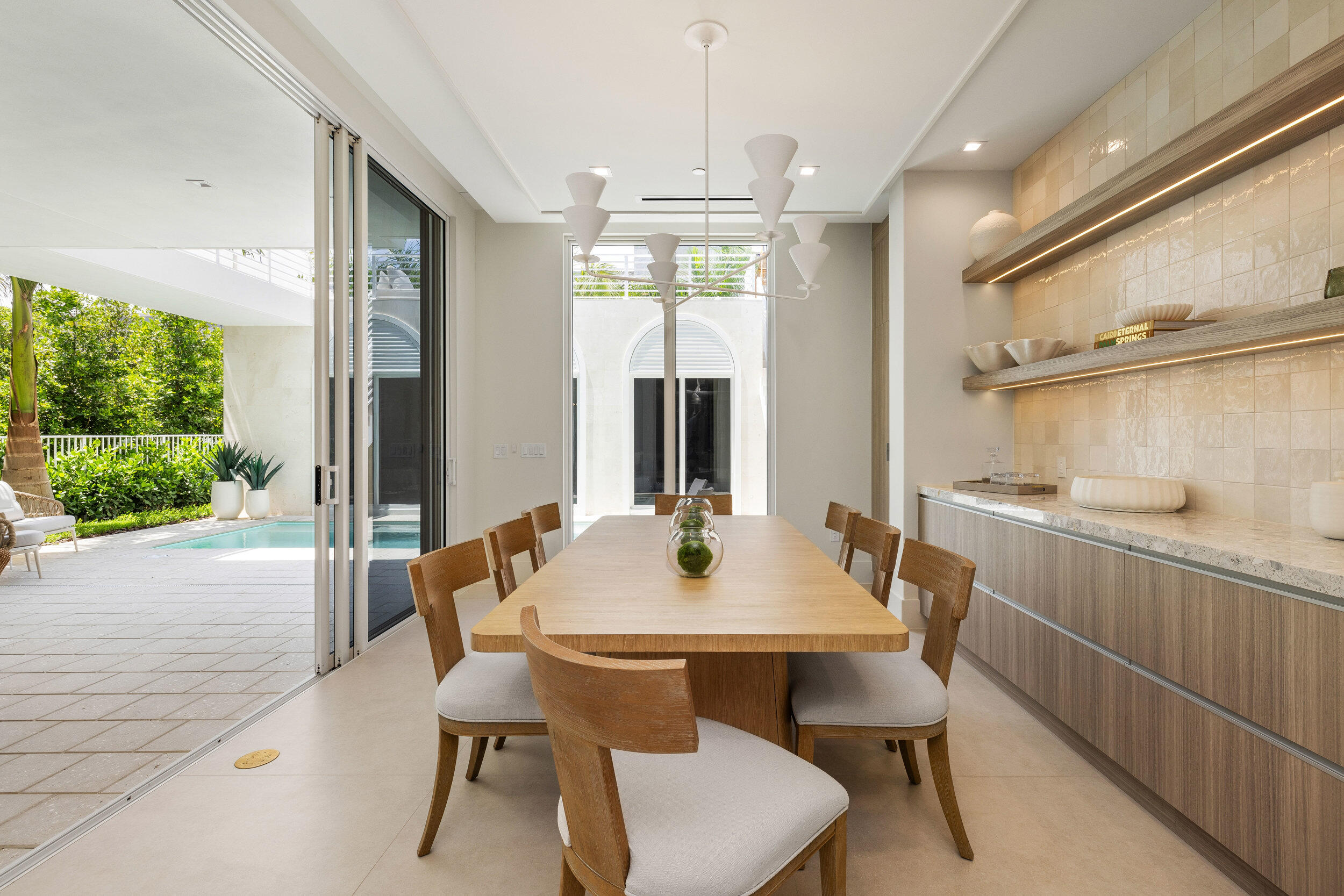 SOPHIA FREY - Residential