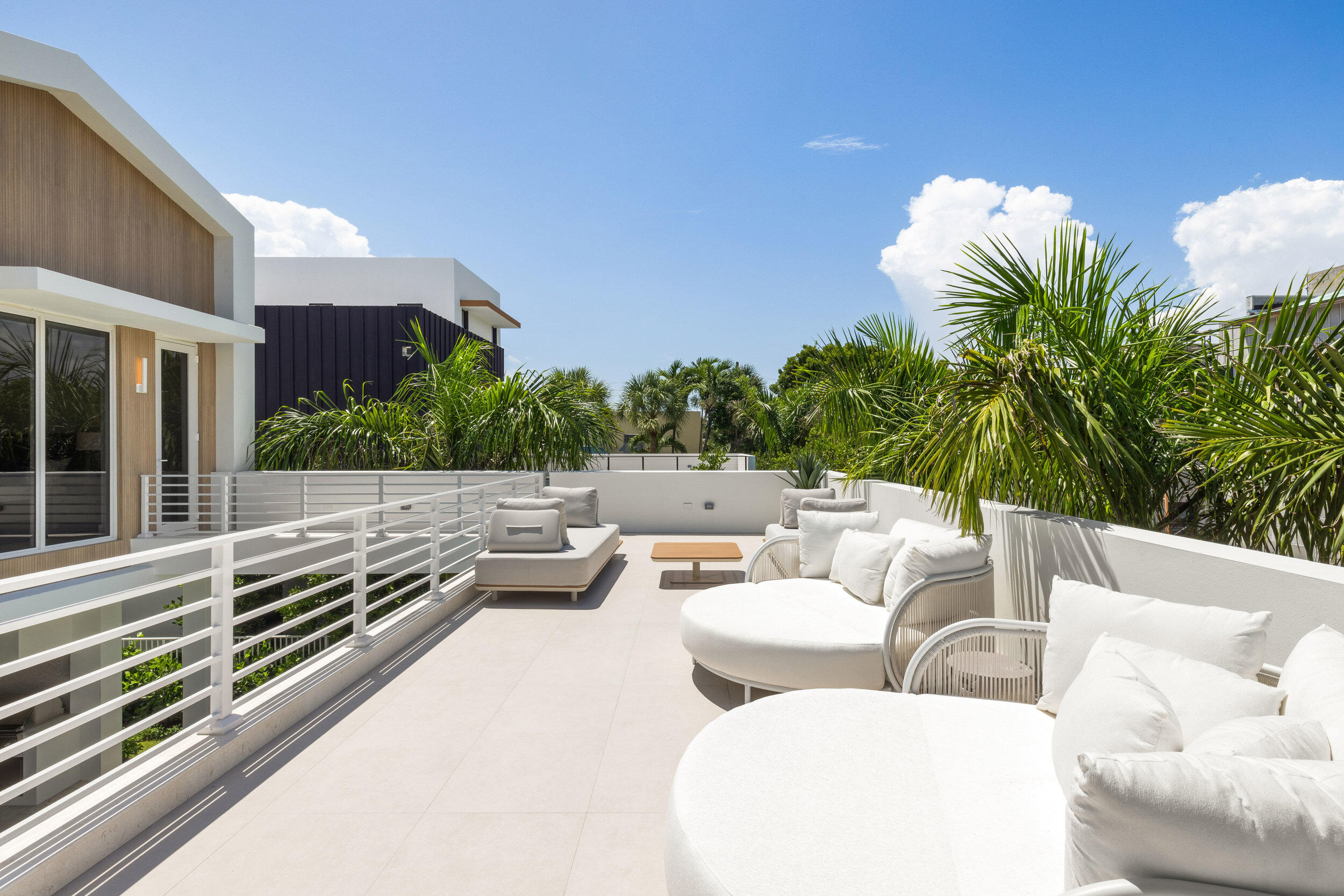 SOPHIA FREY - Residential