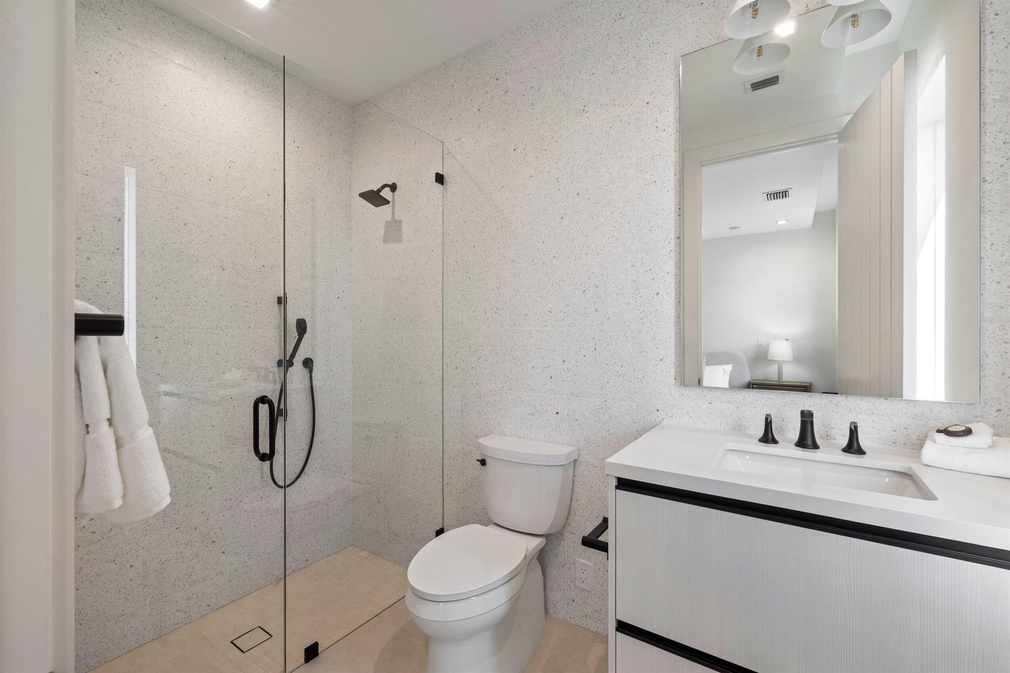 SOPHIA FREY - Residential