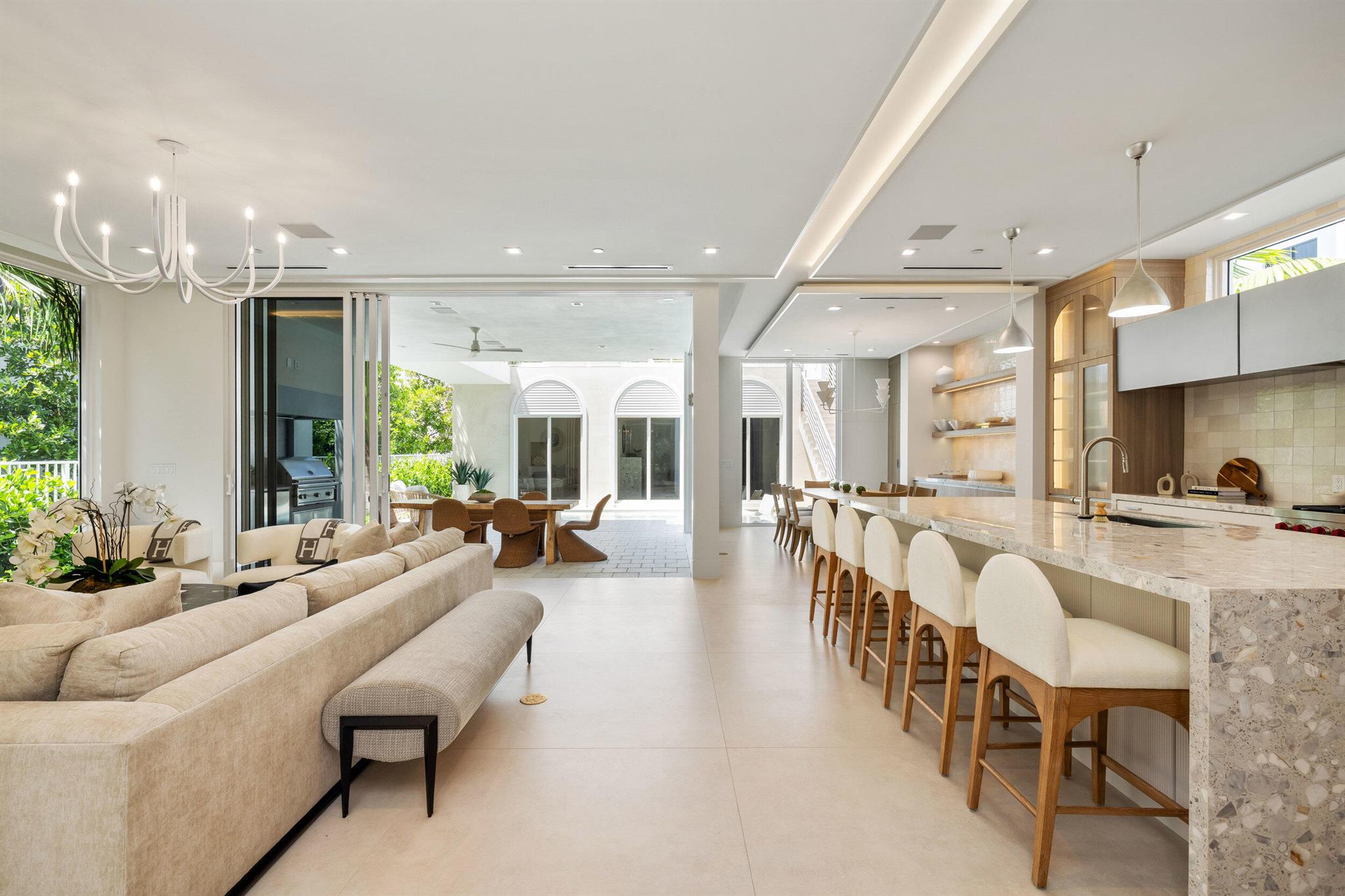 SOPHIA FREY - Residential