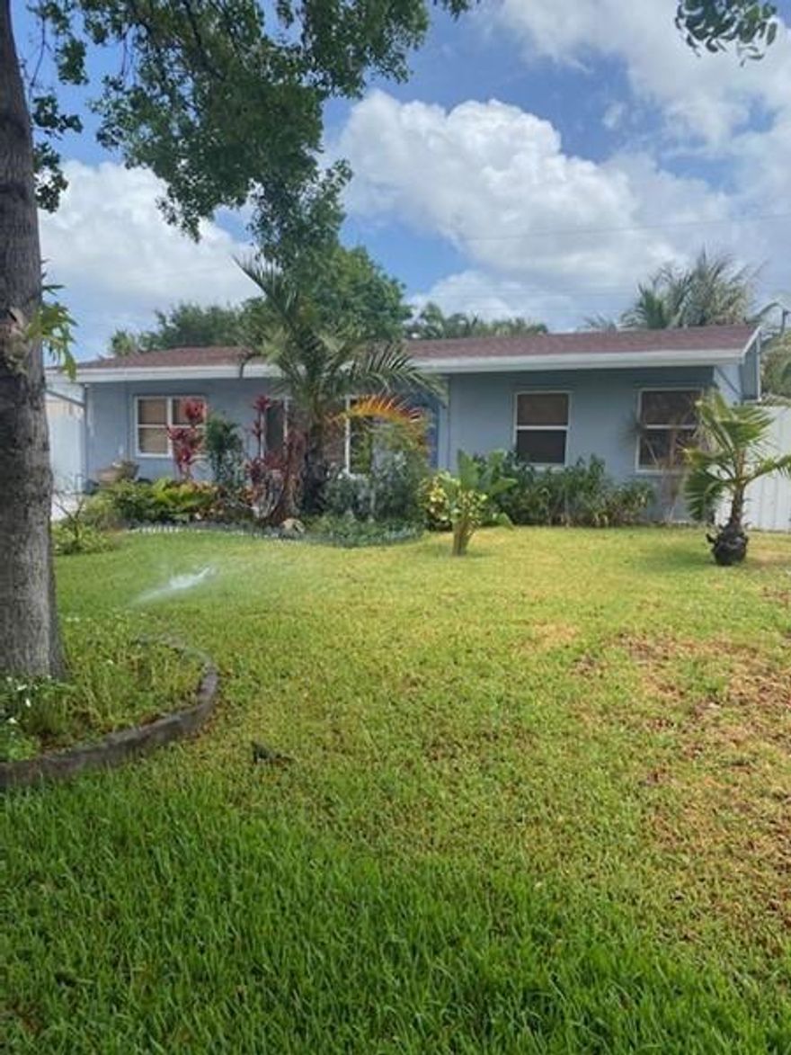 Nicley renovated home in sought after Cresthaven. Marble paver driveway continuing through side yard and all around the private fenced in pool. Fantastic backyard for entertaining. Open split bedroom floorplan with tile throughout. Extra-large primary bedroom! Great size kitchen with granite counter tops and stainless appliances. New roof in 2018. Sellers require a 2-month post occupancy agreement.  ***Professional photos coming***