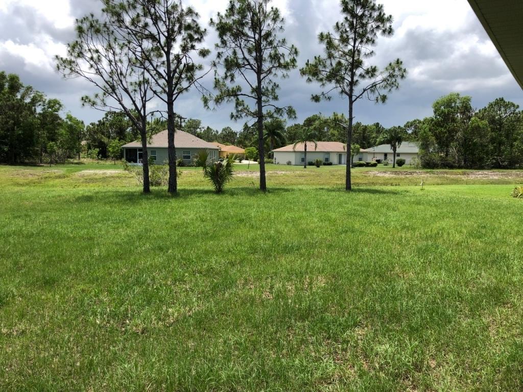 PORT ST LUCIE SECTION 47 - Residential