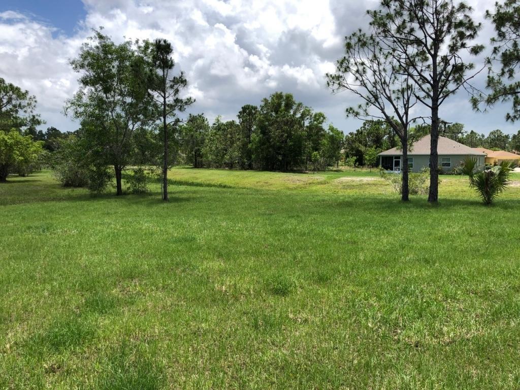 PORT ST LUCIE SECTION 47 - Residential