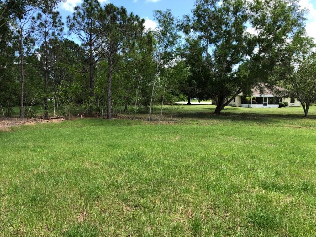 PORT ST LUCIE SECTION 47 - Residential