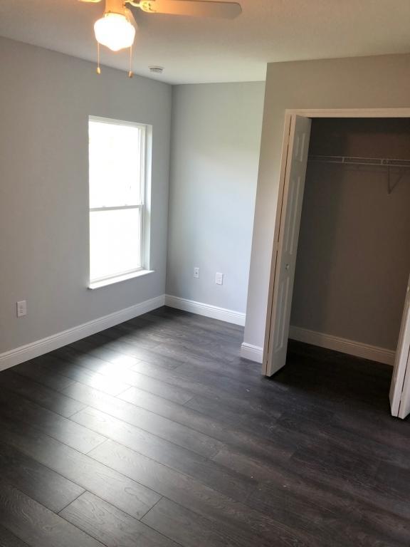 PORT ST LUCIE SECTION 47 - Residential